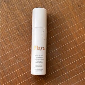 Playa New Day Mist - White